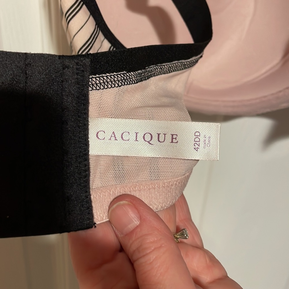 Bra - Picture 4 of 4